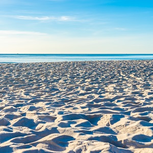 Sun, Sea and Beaches