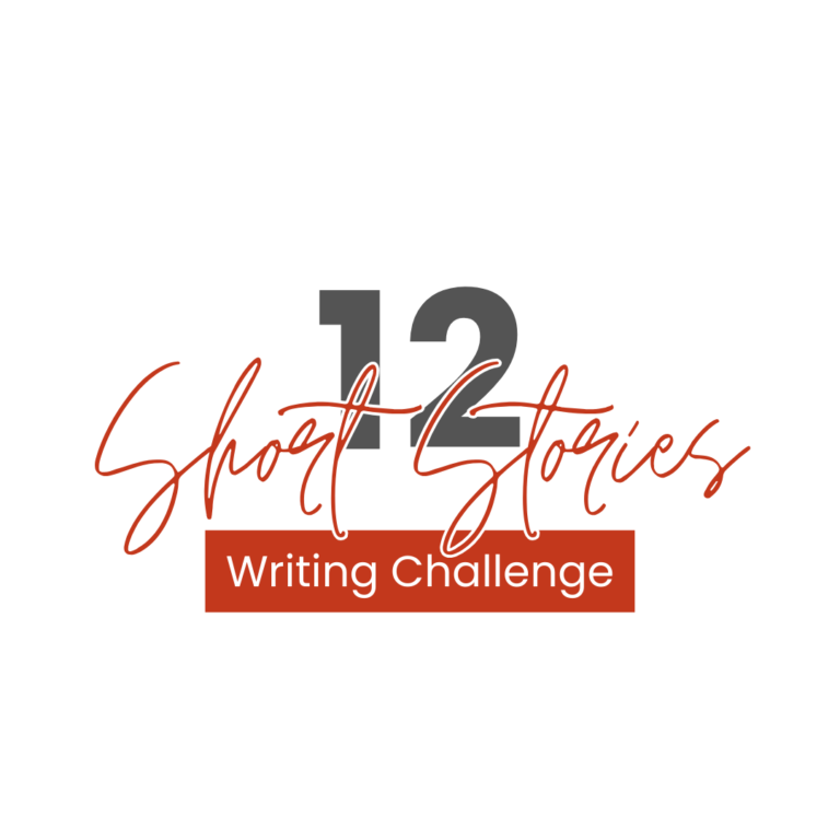 Short Story Writing Challenge